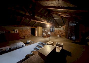 Altro - Villa via per Cossato, 23, Castelletto Cervo - foto 39