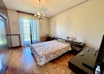 Camera da letto - Villa via per Cossato, 23, Castelletto Cervo - foto 40