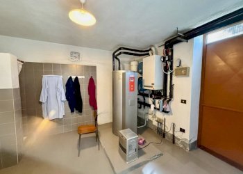 Cantina - Villa via per Cossato, 23, Castelletto Cervo - foto 41