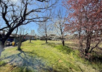 Terreno - Villa via per Cossato, 23, Castelletto Cervo - foto 43