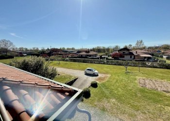 Terreno - Villa via per Cossato, 23, Castelletto Cervo - foto 44