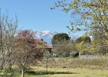 Terreno - Villa via per Cossato, 23, Castelletto Cervo - foto 45