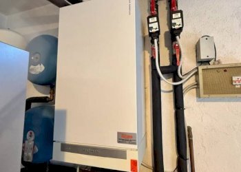 Cantina - Villa via per Cossato, 23, Castelletto Cervo - foto 48