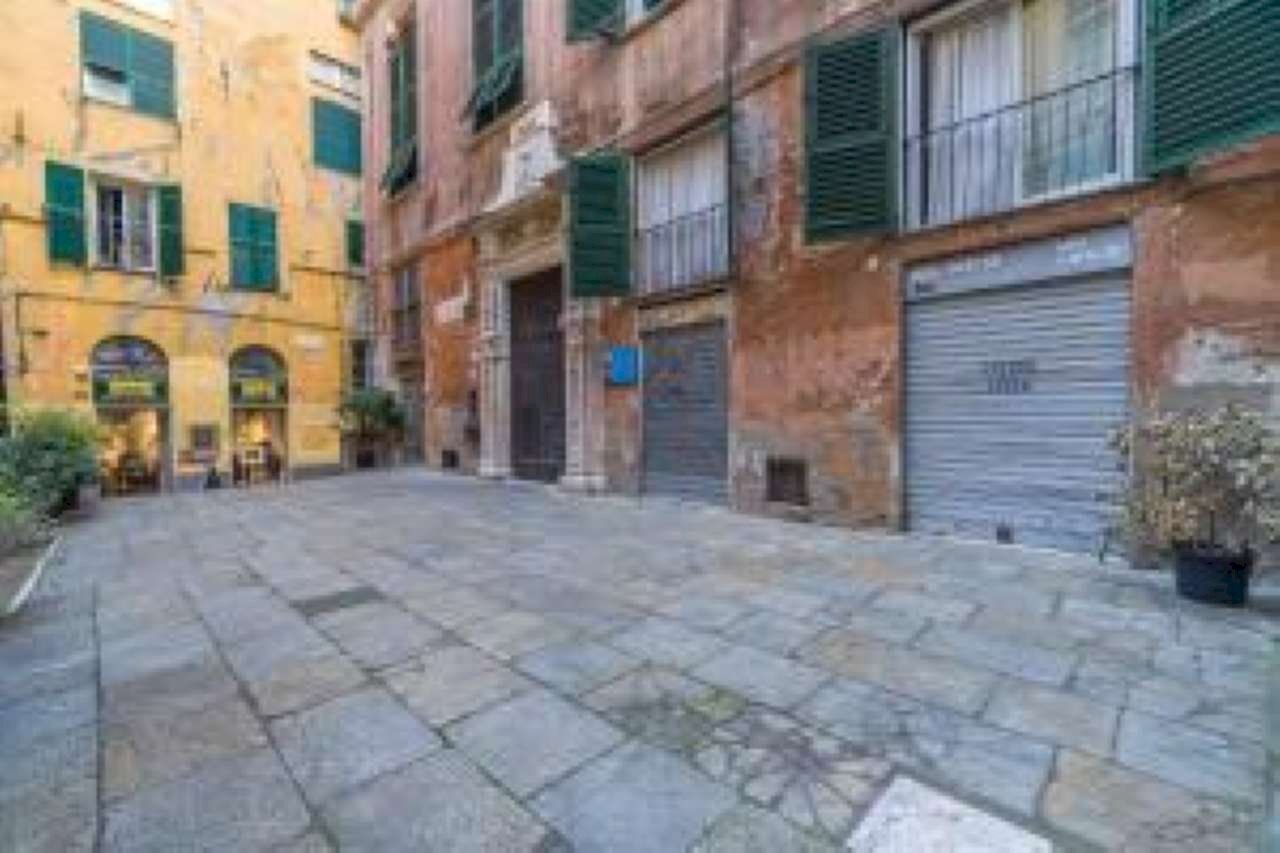 Monolocale PIAZZA GRILLO CATTANEO, Genova - foto 2