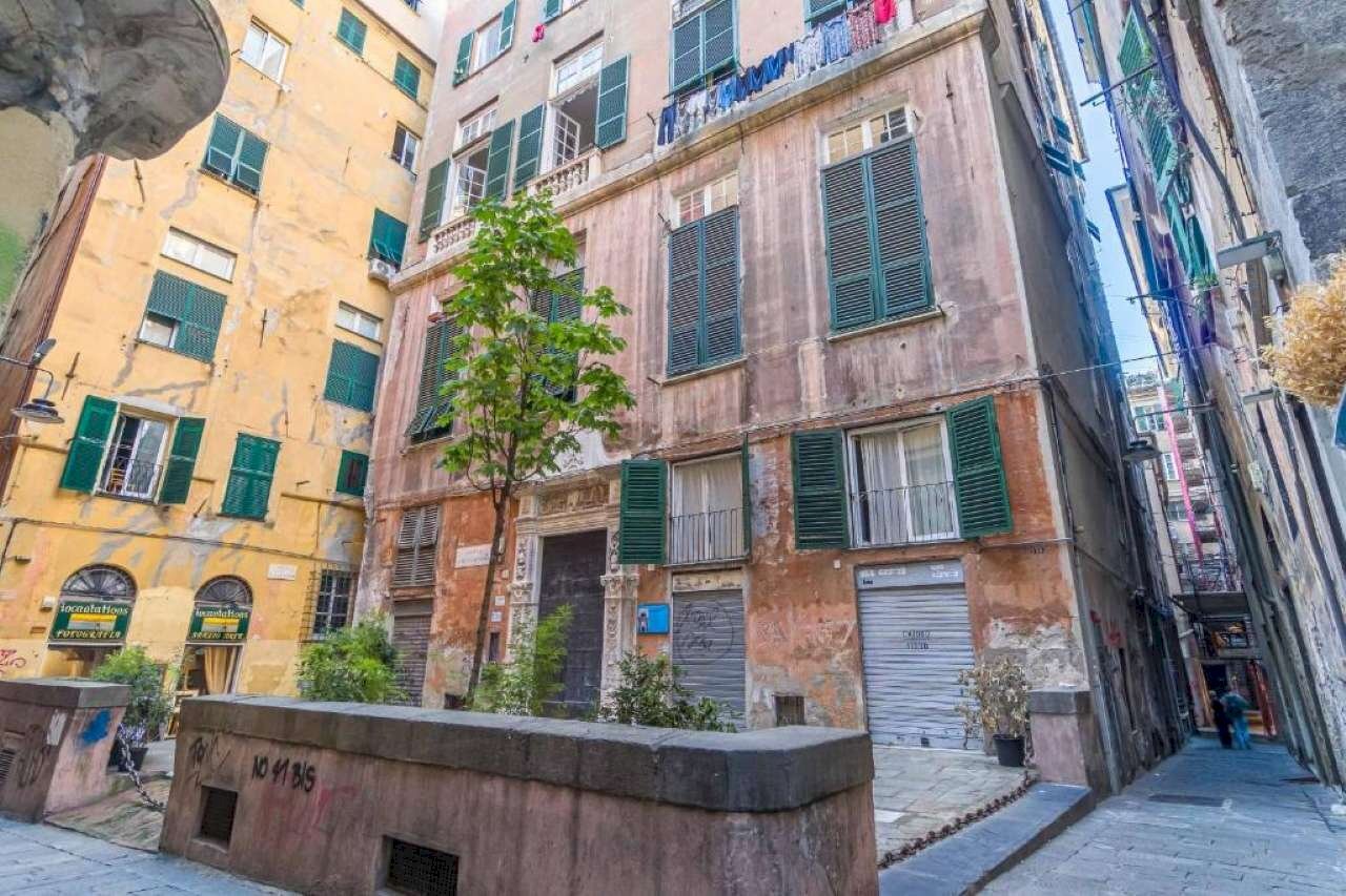 Monolocale PIAZZA GRILLO CATTANEO, Genova - foto 3