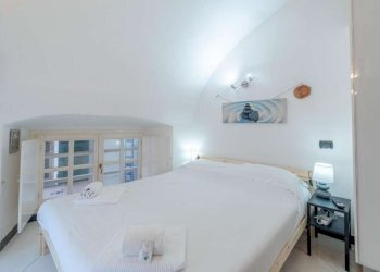 Monolocale PIAZZA GRILLO CATTANEO, Genova - foto 4