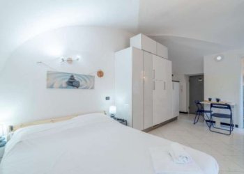 Monolocale PIAZZA GRILLO CATTANEO, Genova - foto 5