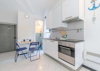 Monolocale PIAZZA GRILLO CATTANEO, Genova - foto 7