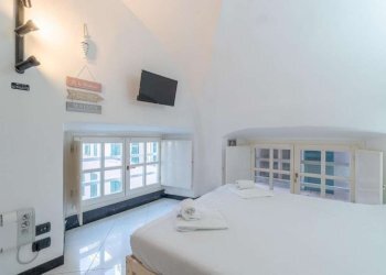 Monolocale PIAZZA GRILLO CATTANEO, Genova - foto 8