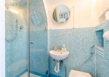 Monolocale PIAZZA GRILLO CATTANEO, Genova - foto 9