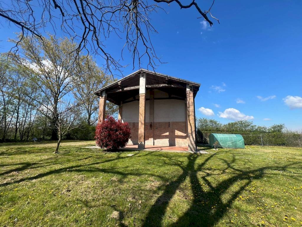 Giardino - Rustic via Castellaccio, 25, Valsamoggia - photo 1