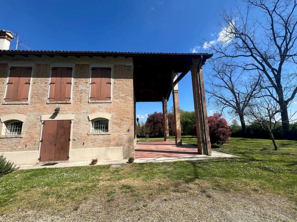 Facciata - Rustic via Castellaccio, 25, Valsamoggia - photo 3