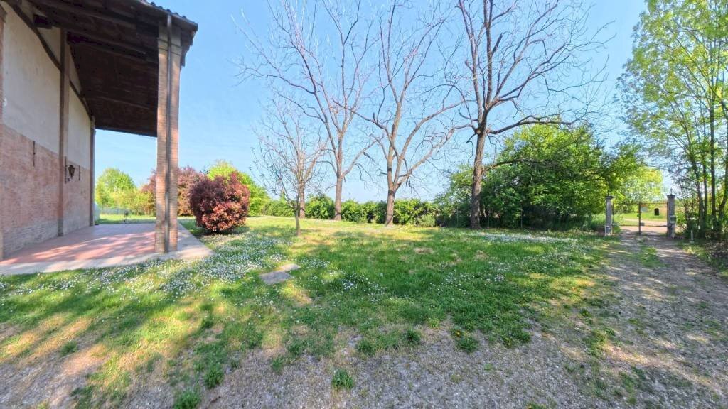 Giardino - Rustic via Castellaccio, 25, Valsamoggia - photo 3