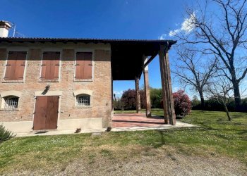 Facciata - Rustic via Castellaccio, 25, Valsamoggia - photo 3