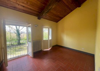 Camera da letto - Rustico via Castellaccio, 25, Valsamoggia - foto 14