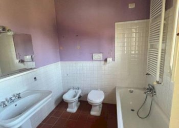 Bagno - Rustico via Castellaccio, 25, Valsamoggia - foto 21