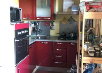 Cucina - Rustico via Castellaccio, 25, Valsamoggia - foto 23
