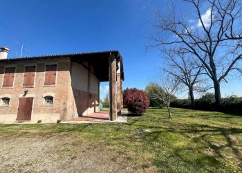 Giardino - Rustico via Castellaccio, 25, Valsamoggia - foto 1