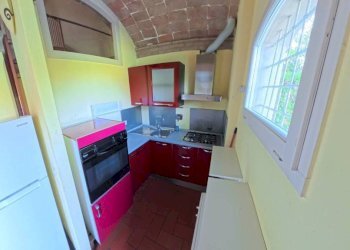 Cucina - Rustic via Castellaccio, 25, Valsamoggia - photo 38