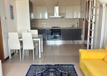 Salone - Attico via Enrico Mattei, 13/1, Bologna (zona San Vitale) - foto 1