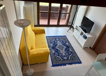 Salone - Attico via Enrico Mattei, 13/1, Bologna (zona San Vitale) - foto 2