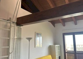 Studio - Attico via Enrico Mattei, 13/1, Bologna (zona San Vitale) - foto 5