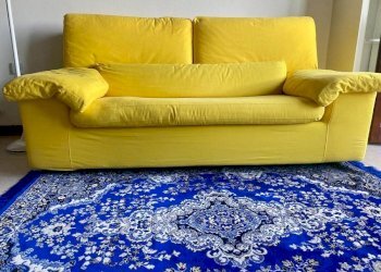 Salone - Attico via Enrico Mattei, 13/1, Bologna (zona San Vitale) - foto 6