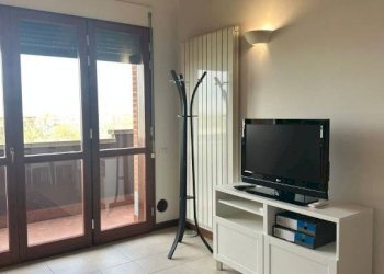 Salone - Attico via Enrico Mattei, 13/1, Bologna (zona San Vitale) - foto 7