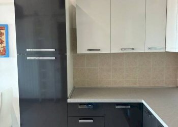 Cucina - Attico via Enrico Mattei, 13/1, Bologna (zona San Vitale) - foto 11