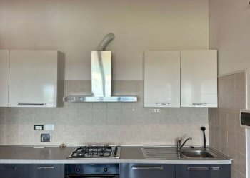 Cucina - Attico via Enrico Mattei, 13/1, Bologna (zona San Vitale) - foto 12