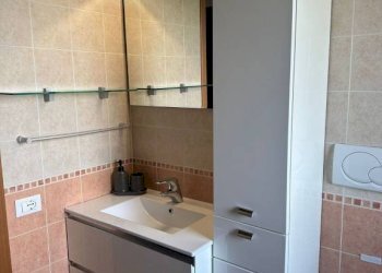 Bagno - Attico via Enrico Mattei, 13/1, Bologna (zona San Vitale) - foto 13