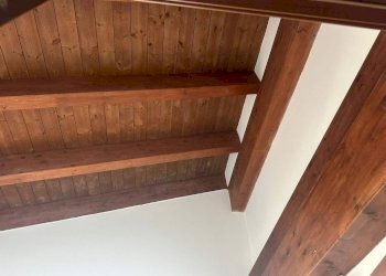 Interno palazzo - Attico via Enrico Mattei, 13/1, Bologna (zona San Vitale) - foto 17