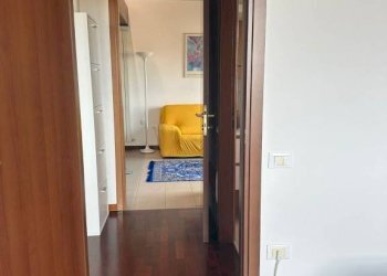 Corridoio - Attico via Enrico Mattei, 13/1, Bologna (zona San Vitale) - foto 18