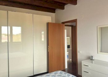 Camera da letto - Attico via Enrico Mattei, 13/1, Bologna (zona San Vitale) - foto 20