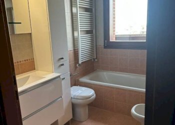 Bagno - Attico via Enrico Mattei, 13/1, Bologna (zona San Vitale) - foto 22