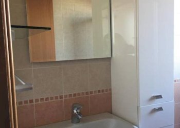 Bagno - Attico via Enrico Mattei, 13/1, Bologna (zona San Vitale) - foto 24