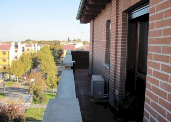 Terrazzo - Attico via Enrico Mattei, 13/1, Bologna (zona San Vitale) - foto 26