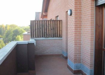 Terrazzo - Attico via Enrico Mattei, 13/1, Bologna (zona San Vitale) - foto 27