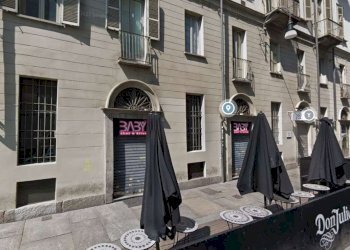 LOCALE - Commercial Premises via MATTEO PESCATORE, 18F, Torino (neighborhood Centro) - photo 1