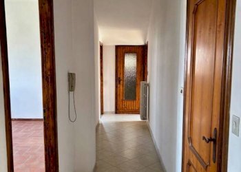 Ingresso - Appartamento via Dino Buffa, 5, Campiglione Fenile - foto 4