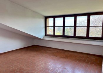 Camera da letto - Appartamento via Dino Buffa, 5, Campiglione Fenile - foto 5