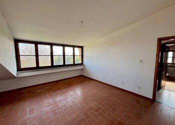 Camera da letto - Appartamento via Dino Buffa, 5, Campiglione Fenile - foto 6