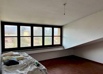 Camera da letto - Appartamento via Dino Buffa, 5, Campiglione Fenile - foto 8