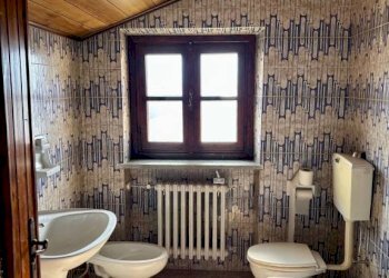 Bagno - Appartamento via Dino Buffa, 5, Campiglione Fenile - foto 12