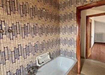 Bagno - Appartamento via Dino Buffa, 5, Campiglione Fenile - foto 15