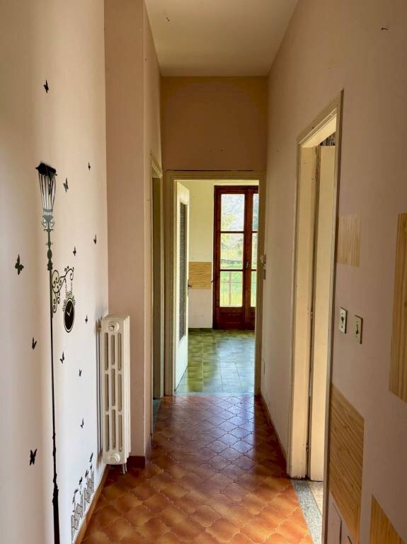 Ingresso - Appartamento via Dino Buffa, 5, Campiglione Fenile - foto 2