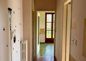 Ingresso - Appartamento via Dino Buffa, 5, Campiglione Fenile - foto 2