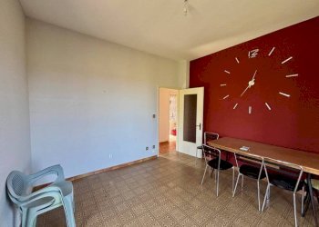 Soggiorno - Appartamento via Dino Buffa, 5, Campiglione Fenile - foto 4