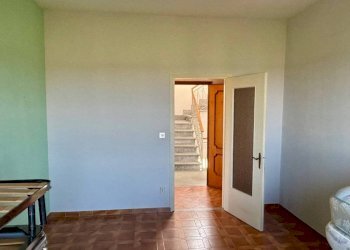 Camera da letto - Appartamento via Dino Buffa, 5, Campiglione Fenile - foto 10