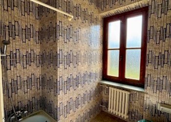 Bagno - Appartamento via Dino Buffa, 5, Campiglione Fenile - foto 12